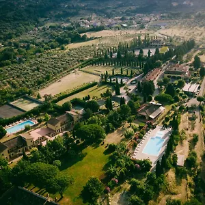 Fattoria Degli Usignoli Country house San Donato in Fronzano