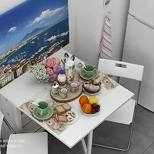 Lulifema Case Vacanze Holiday home Naples