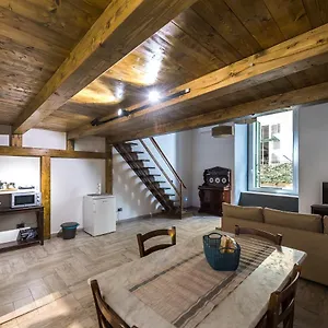 Casa Calu' Apartment Naples