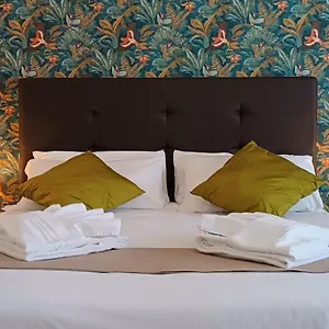 In Style Vatican Apartment Rome