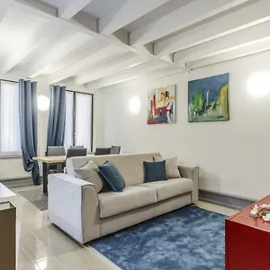 Luxury Apartment Venice